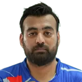 Muhammad Usman Ashraf Cricket Player