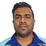Madusanka Fernando Cricket Player