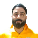 Imran Shahzad Cricket Player