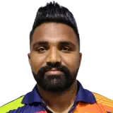 Manpreet Singh Sukhdev Cricket Player