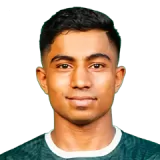 Shivansh Gupta  Player