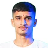 Chinmay Gurav  Player