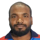 Jogi Chinna Cricket Player