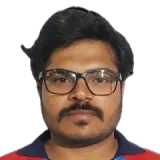 Sai Kumar Mannuru Cricket Player