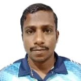Venkatesh Jayaraman Cricket Player