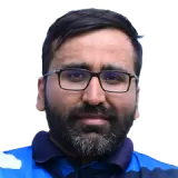 Abhishek Mathur Cricket Player