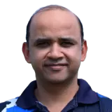 Kaushik Vats Cricket Player