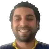 Pankaj Kaul Cricket Player