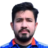 Arif Hossain Cricket Player