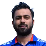 Humayun Jyoti Cricket Player