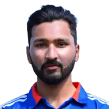 Muhammad-Abdul Rehman Cricket Player