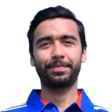 Muhammad Usman Cricket Player
