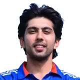 Zairi Baig Cricket Player