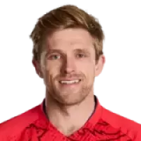 David Willey