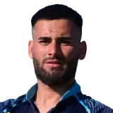 Sahak Farhad Cricket Player