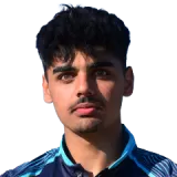 Noman Zaheer Cricket Player