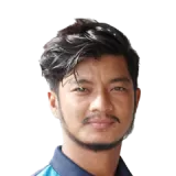 Santosh Karki Cricket Player