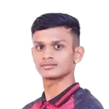 Trit Raj Das Cricket Player