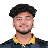 Pratik Shrestha Cricket Player