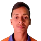 Ajay Yadav Cricket Player