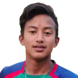 Abhishek Karki Cricket Player
