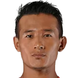 Chencho Gyeltshen Football Player