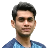 Utsav Roy Cricket Player