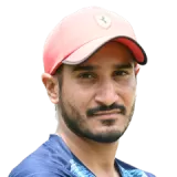 Harjeet Singh Cricket Player