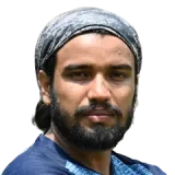 Piyush Joshi Cricket Player