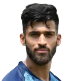 Sumit Juyal Cricket Player