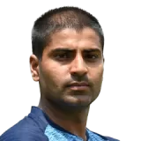 Aadarsh Yadav Cricket Player