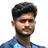 Harshvardhan Cricket Player