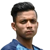 Vishal Rawat Cricket Player