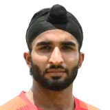 Jaskaran Singh Cricket Player
