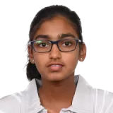 A-Shifa Thaslima Cricket Player
