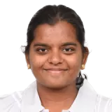 Aaisha Bee Cricket Player