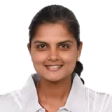 Niranjana Nagarajan Cricket Player