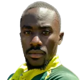 David Uwimana Cricket Player