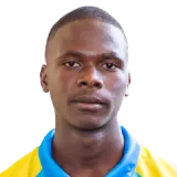 Sulaiman Seif Dushimirimana Cricket Player