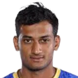 Hassan Nawaz  Player