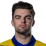 Nicholas Broes Cricket Player