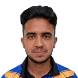Moaz Butt Cricket Player