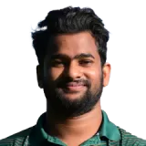 Munireddy Singana Cricket Player