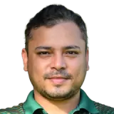 Swapnil Bane Cricket Player