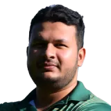 Azim Uddin Cricket Player