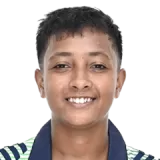 Diya Barman Cricket Player