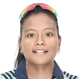 Amontika Munda Cricket Player