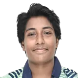 Beuty Sahu Cricket Player