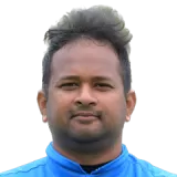 Enoch Dayanandan Cricket Player