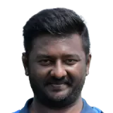 Manoj Panthangi Cricket Player